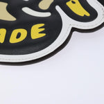Louis Vuitton Nigo Duck Coin Holder Printed Leather and Limited Edition Giant Damier - image 15