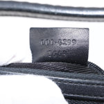 Gucci Vintage Shoulder Bag GG Canvas and Leather Small - image 7