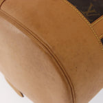 Louis Vuitton Randonnee Backpack Monogram Canvas GM - image 12