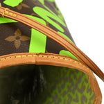 Louis Vuitton Neverfull Tote Limited Edition Monogram Graffiti GM - image 10