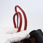 Louis Vuitton Bicolor Noe Handbag Epi Leather Large - image 17
