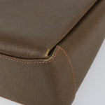 Gucci Vintage Shoulder Bag Leather - image 9