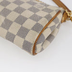 Louis Vuitton Eva Handbag Damier - image 11