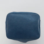 Louis Vuitton Petit Noe Handbag Epi Leather Medium - image 17