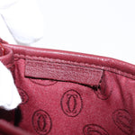cartier Must de Cartier Shoulder Bag Leather - image 7