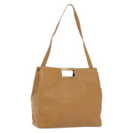 Salvatore Ferragamo Shoulder Bag Leather - image 15
