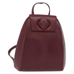 cartier Happy birthday backpack Leather - image 19