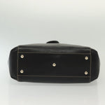 Gucci Tote Bag Leather - image 16