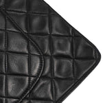 Chanel Timeless - Classic Double Flap Bag Leather medium - image 5