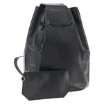 Louis Vuitton Sac a Dos Drawstring Backpack Epi Leather - image 18