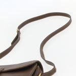 Gucci Vintage Shoulder Bag Leather - image 17