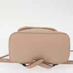 Bally Vintage Backpack Quilted Leather - image 18