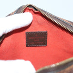 Louis Vuitton Ipanema Handbag Damier PM - image 6