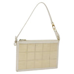 Louis Vuitton Delmonico Pochette Stretch Epi Leather - image 1