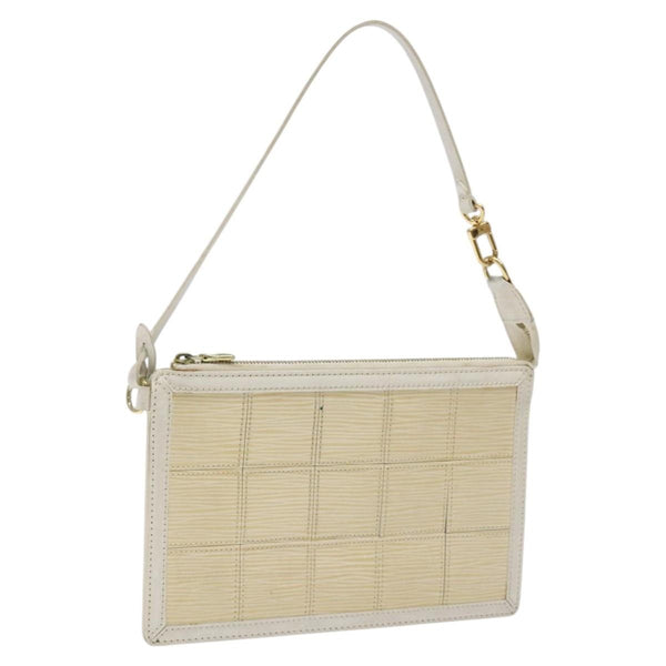 Louis Vuitton Delmonico Pochette Stretch Epi Leather - image 1