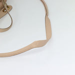 Chloe Paraty Handbag Quilted Leather Medium - image 20