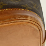 Louis Vuitton Alma Handbag Monogram Canvas PM - image 7