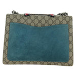 Gucci Zip Top Messenger Bag GG Coated Canvas Medium - image 3