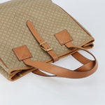 Celine Macadam Shoulder Bag PVC Leather - image 16