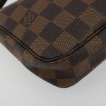 Louis Vuitton Pochette Accessoires NM Damier - image 8