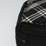 Burberry Nova check Black Label Nylon - image 9