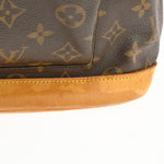 Louis Vuitton Montsouris Backpack Monogram Canvas GM - image 8
