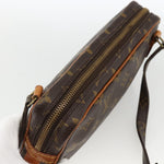 Louis Vuitton Pochette Marly Bandouliere Bag Monogram Canvas - image 13