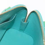 Louis Vuitton Alma Handbag Patent Leather - image 20