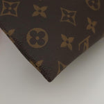 Louis Vuitton Solar Ray A4 Pouch Monogram Canvas - image 10