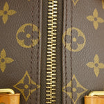 Louis Vuitton Keepall Bag Monogram Canvas 45 - image 15
