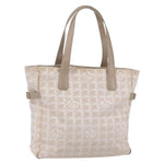 Chanel Travel Line Tote Nylon Small - image 18