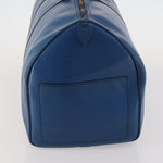 Louis Vuitton Keepall Bag Epi Leather 55 - image 3