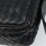 Bottega Veneta Intrecciato Shoulder bag Leather - image 11