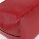 Louis Vuitton Petit Noe Handbag Epi Leather Small - image 12