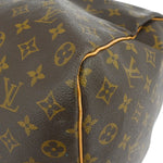 Louis Vuitton Keepall Bag Monogram Canvas 50 - image 8
