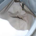 Chanel Just Mademoiselle Bag Quilted Leather - image 18