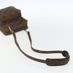Louis Vuitton Amazone Bag Monogram Canvas Mini - image 7