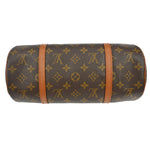 Louis Vuitton Papillon Handbag Monogram Canvas 30 - image 8