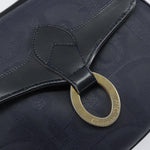 Christian Dior Trotter shoulder bag Canvas - image 17
