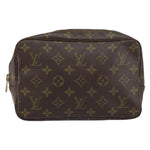 Louis Vuitton Trousse Toilette Monogram Canvas 23 - image 16