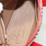 Burberry Nova Check Handbag Nova Check Canvas and leather - image 5