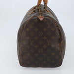 Louis Vuitton Keepall Bag Monogram Canvas 45 - image 4