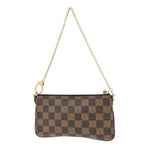 Louis Vuitton Milla Pochette Limited Edition Damier MM - image 2