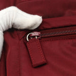 Prada Sport Tote bag Nylon - image 18