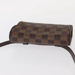Louis Vuitton Florentine Waist Bag Monogram Canvas - image 18