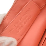 Balenciaga Papier A4 Zip Around Classic Studs Bag Leather Large - image 4