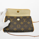 Louis Vuitton Florentine Waist Bag Monogram Canvas medium - image 10