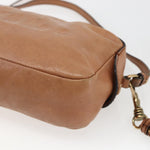 Chloe Vintage Shoulder Bag Leather - image 8