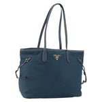 Prada Vintage Tote Tessuto - image 1