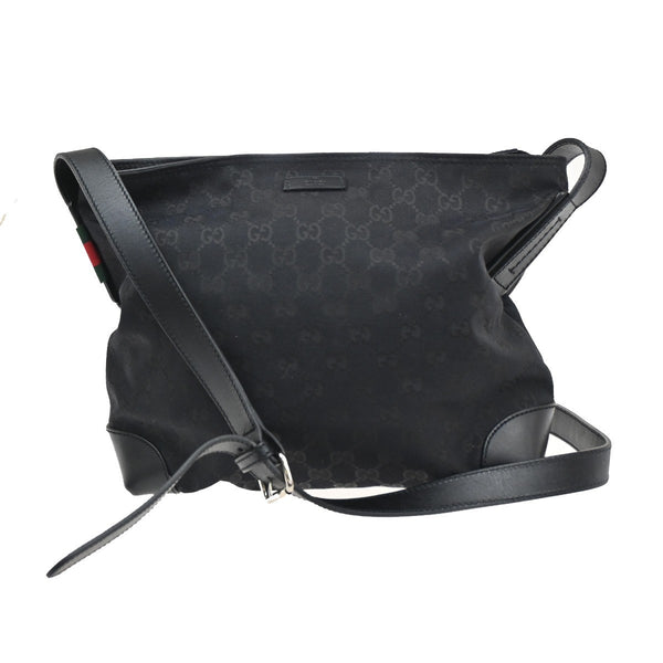 Gucci Original Messenger GG Canvas Small - image 1